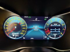 Mercedes-Benz GLC AMG GLC 43 4MATIC - фото 18