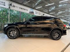 Mercedes-Benz GLC AMG GLC 43 4MATIC - фото 3