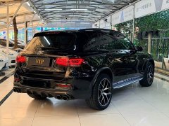 Mercedes-Benz GLC AMG GLC 43 4MATIC - фото 4