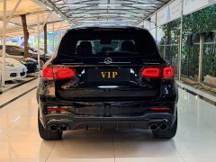 Mercedes-Benz GLC AMG GLC 43 4MATIC - фото 5