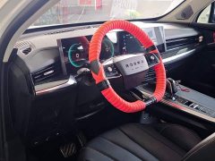 SAIC RX5 eMAX 1.5T PHEV Edition - фото 11