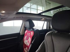 SAIC RX5 eMAX 1.5T PHEV Edition - фото 13