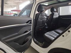 SAIC RX5 eMAX 1.5T PHEV Edition - фото 17