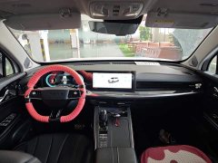 SAIC RX5 eMAX 1.5T PHEV Edition - фото 18