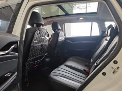 SAIC RX5 eMAX 1.5T PHEV Edition - фото 20