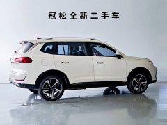 SAIC RX5 eMAX 1.5T PHEV Edition - фото 3