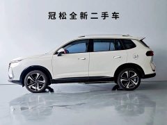SAIC RX5 eMAX 1.5T PHEV Edition - фото 4