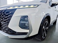 SAIC RX5 eMAX 1.5T PHEV Edition - фото 6