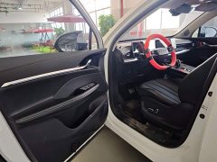 SAIC RX5 eMAX 1.5T PHEV Edition - фото 9