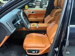 Li Auto L7 Pro - фото 18