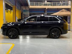 Li Auto L7 Pro - фото 4