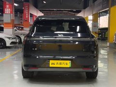 Li Auto L7 Pro - фото 6