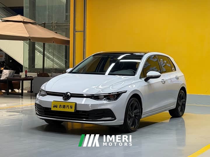 Volkswagen 280TSI DSG Pro