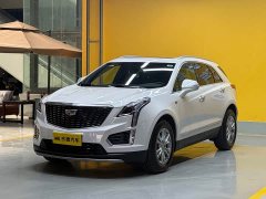 Cadillac XT5 2.0T 2WDLuxury Version - фото 1