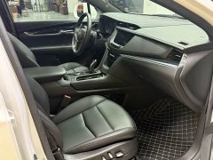 Cadillac XT5 2.0T 2WDLuxury Version - фото 11