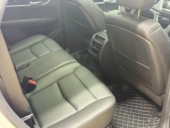 Cadillac XT5 2.0T 2WDLuxury Version - фото 12