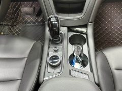 Cadillac XT5 2.0T 2WDLuxury Version - фото 14