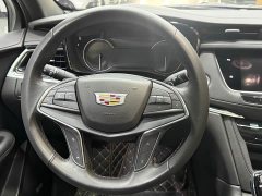 Cadillac XT5 2.0T 2WDLuxury Version - фото 15