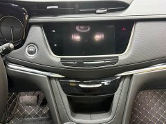 Cadillac XT5 2.0T 2WDLuxury Version - фото 16