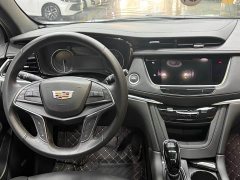 Cadillac XT5 2.0T 2WDLuxury Version - фото 17