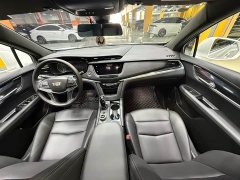 Cadillac XT5 2.0T 2WDLuxury Version - фото 18