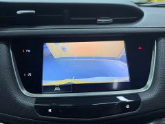 Cadillac XT5 2.0T 2WDLuxury Version - фото 19