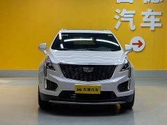 Cadillac XT5 2.0T 2WDLuxury Version - фото 2