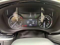 Cadillac XT5 2.0T 2WDLuxury Version - фото 20