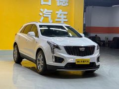 Cadillac XT5 2.0T 2WDLuxury Version - фото 3