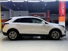 Cadillac XT5 2.0T 2WDLuxury Version - фото 4