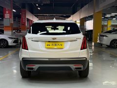 Cadillac XT5 2.0T 2WDLuxury Version - фото 6