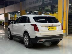 Cadillac XT5 2.0T 2WDLuxury Version - фото 7