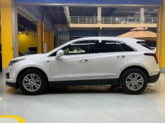 Cadillac XT5 2.0T 2WDLuxury Version - фото 8