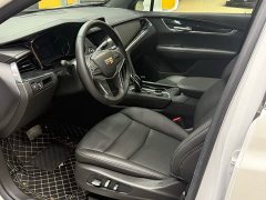 Cadillac XT5 2.0T 2WDLuxury Version - фото 9