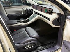Cadillac LS7 90kWh EliteAWD Edition - фото 12