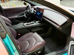 Xiaomi SU7 Long RangeSmart Drive Edition - фото 11