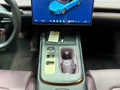 Xiaomi SU7 Long RangeSmart Drive Edition - фото 14