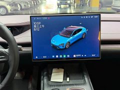 Xiaomi SU7 Long RangeSmart Drive Edition - фото 15