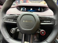 Xiaomi SU7 Long RangeSmart Drive Edition - фото 19