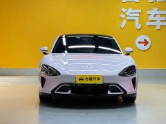 Xiaomi SU7 Long RangeSmart Drive Edition - фото 2