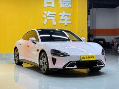 Xiaomi SU7 Long RangeSmart Drive Edition - фото 3