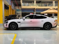 Xiaomi SU7 Long RangeSmart Drive Edition - фото 4