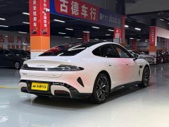 Xiaomi SU7 Long RangeSmart Drive Edition - фото 5
