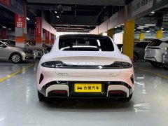 Xiaomi SU7 Long RangeSmart Drive Edition - фото 6