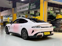 Xiaomi SU7 Long RangeSmart Drive Edition - фото 7