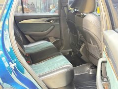 Geely L 2.0TD AWDPremium Version - фото 10