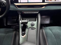 Geely L 2.0TD AWDPremium Version - фото 12