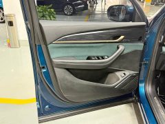Geely L 2.0TD AWDPremium Version - фото 17