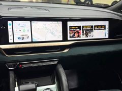 Geely L 2.0TD AWDPremium Version - фото 18