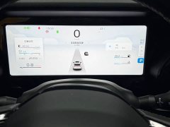 Geely L 2.0TD AWDPremium Version - фото 19